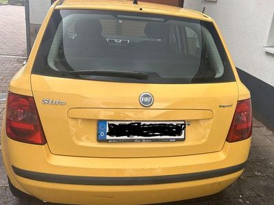 Fiat Stilo