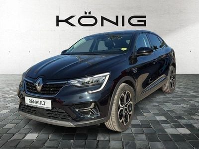 Brugt Renault Arkana Techno 140 HK (102 kW) 2023 SUV