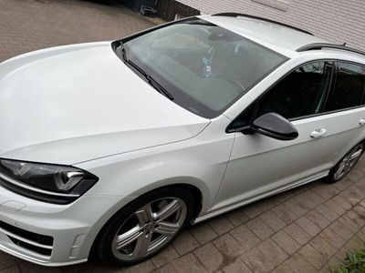 gebraucht VW Golf VII 