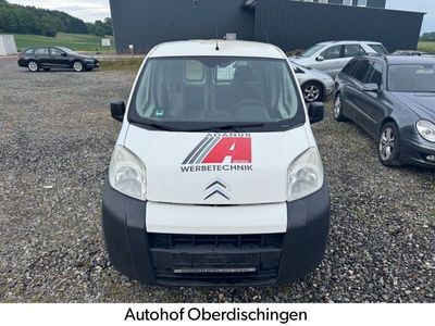 Citroën Nemo