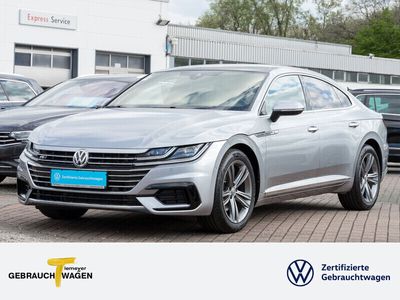 gebraucht VW Arteon R-Line