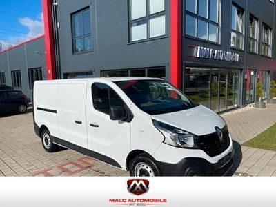 gebraucht Renault Trafic Kasten L2H1 2,9t Komfort(Tüv&Insp.neu Nav