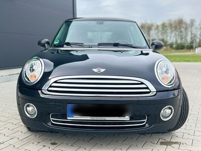 gebraucht Mini Cooper (Facelift)