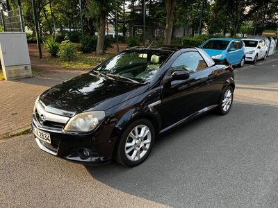 Opel Tigra
