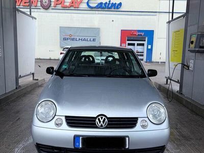VW Lupo