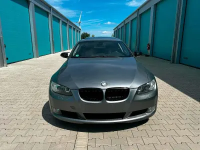 Gebraucht BMW 320