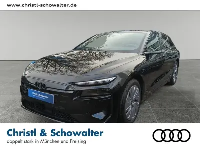 Gebraucht Audi A6 e-tron