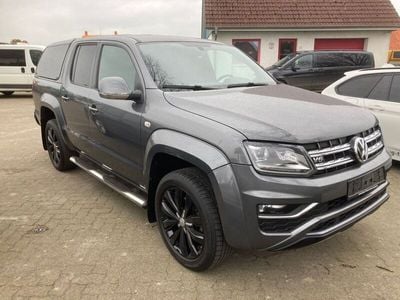 VW Amarok