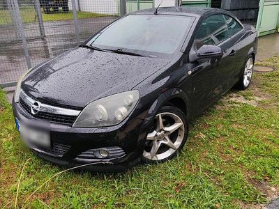 Opel Astra Cabriolet