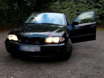 BMW 325