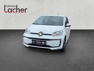 Weiß Gebraucht 2026 VW e-up! Kleinwagen | 26.890 €
