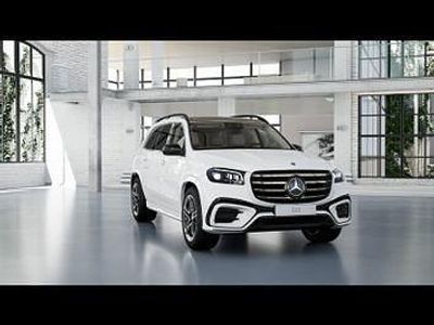 Mercedes GLS350