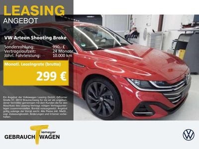VW Arteon
