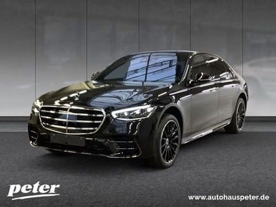Mercedes S450