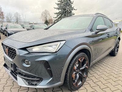 Gebraucht Cupra Formentor VZ 310 PS (228 kW) 2023 Grau SUV