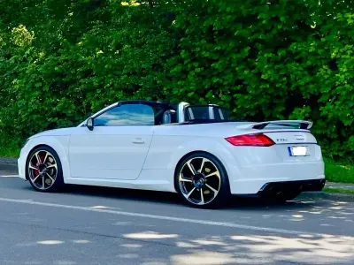 Gebraucht Audi TT RS