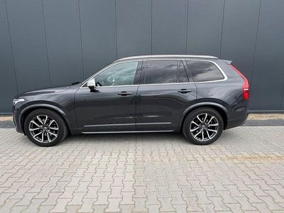 Gebraucht Volvo XC90 R-Design 235 PS (172 kW) 2016 Grau SUV