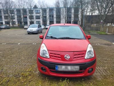 gebraucht Nissan Pixo 1.0l more more