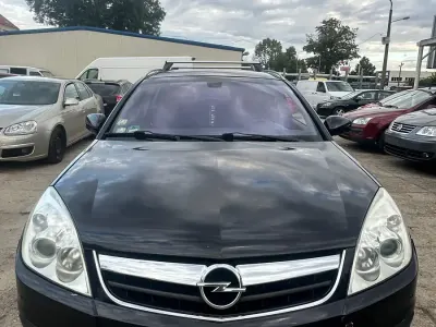 Gebraucht Opel Signum