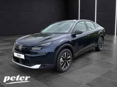 Gebraucht Citroën C4 X