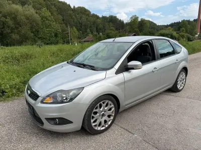 Gebraucht Ford Focus