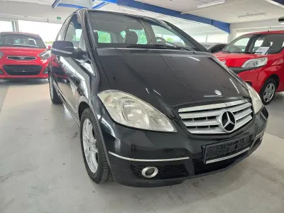 Gebraucht Mercedes A200