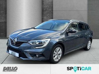 Renault Mégane IV