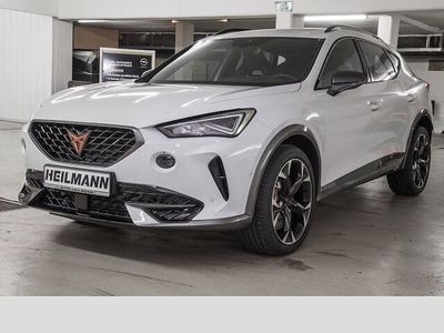 Gebraucht Cupra Formentor VZ 310 PS (228 kW) 2022 Weiss SUV