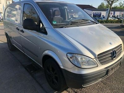 Mercedes Vito