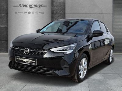 gebraucht Opel Corsa 1.2 Elegance*SHZ*LKH*PDC*Android+CarPlay*