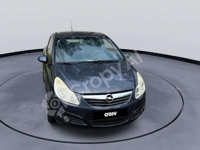 Gebraucht Opel Corsa 80 PS (58 kW) 2009 Kleinwagen