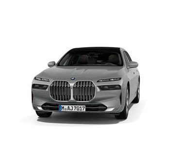 BMW 740