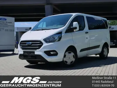 Gebraucht Ford Tourneo