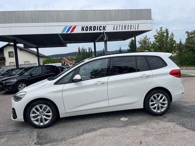 BMW 218 Gran Tourer