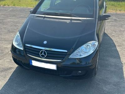 Mercedes A150