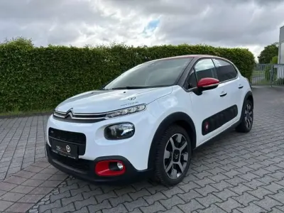 Usata Citroën C3