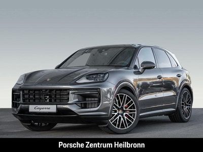 Neu Porsche Cayenne GTS 500 PS (367 kW) 2025 Grau SUV