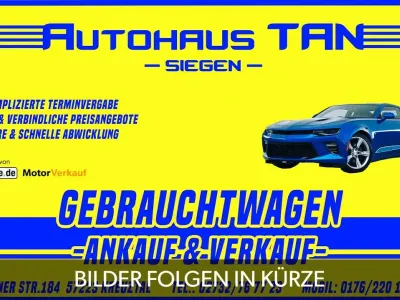 Gebraucht Ford Fiesta 82 PS (60 kW) 2009 Rot Kleinwagen