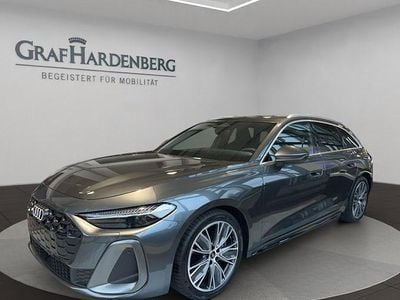 Usata Audi A5 Ambiente 204 CV (150 kW) 2025 Grigio Station wagon