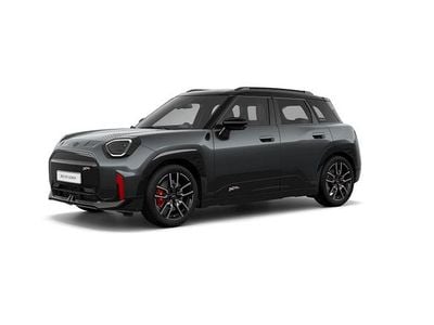 Gebraucht 2025 Mini Aceman SUV | 36.013 €