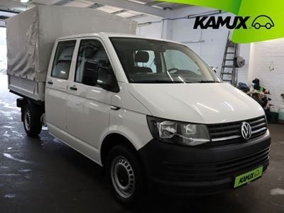 VW T6