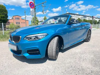 Gebraucht BMW M240