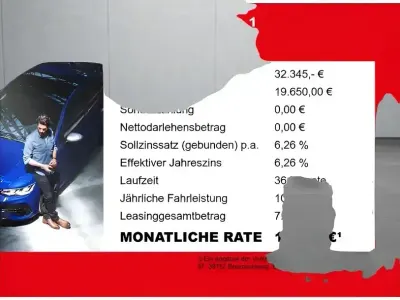 Gebraucht VW Polo 2024 Weiss Kleinwagen
