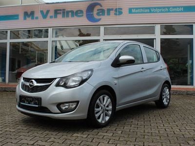 Opel Karl