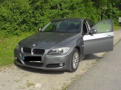 gebraucht BMW 318 i