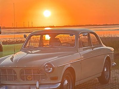 Occasion Volvo Amazon 78 PK (57 kW) 1965 Groen Sedan