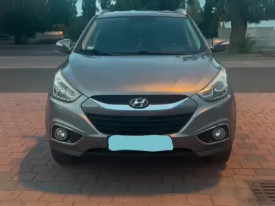 Gebraucht Hyundai ix35