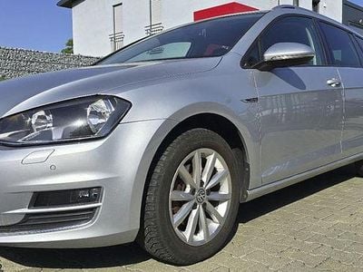 VW Golf VII