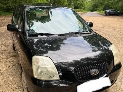 Używany Kia Picanto