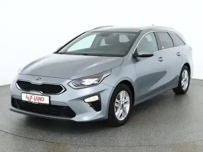 Używany Kia Ceed 2022 Andere Hatchback